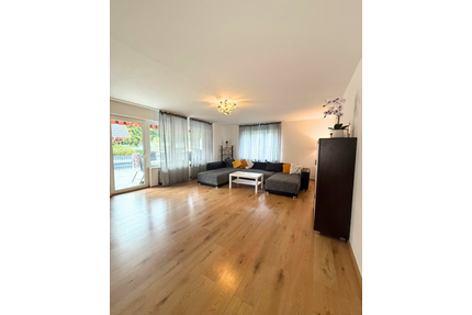 Wohnung zum Kaufen in Nidda 295.000,00 € 135 m²