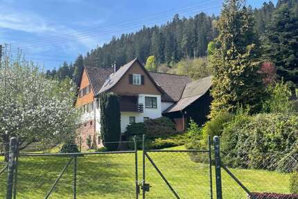 Haus zum Kaufen in Neubulach 420.000,00 € 166 m²