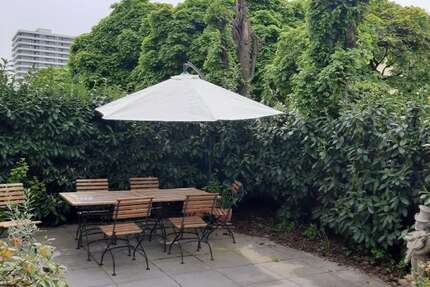 Haus zum Mieten in München 3.500,00 € 191.45 m²