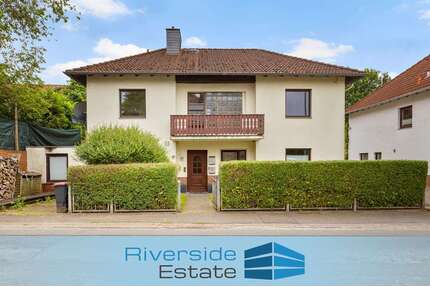 Wohnung zum Kaufen in Hameln 155.000,00 € 101 m²