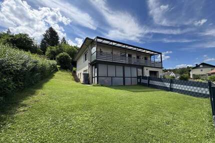 Haus zum Kaufen in Witzenhausen 518.000,00 € 185 m²