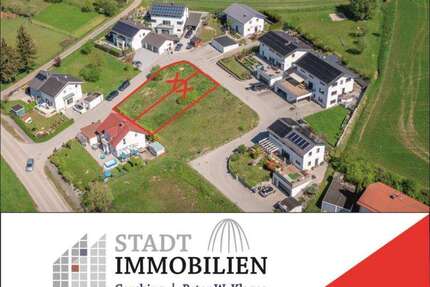 Grundstück zu verkaufen in Dorfen 220.000,00 € 316 m²