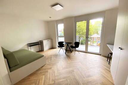 Wohnung zum Mieten in Berlin 665,39 € 28.46 m²