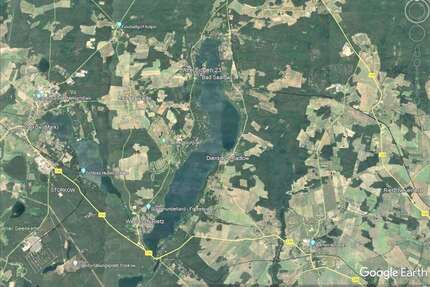 Grundstück zu verkaufen in Bad Saarow 1.600.000,00 € 24034 m²