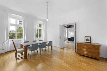 Wohnung zum Kaufen in Berlin 824.000,00 € 116.2 m²