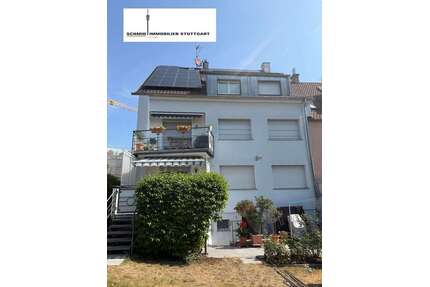 Wohnung zum Mieten in Stuttgart 1.500,00 € 100 m²