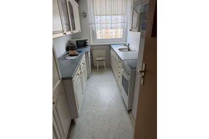 Wohnung zum Kaufen in Berlin 215.000,00 € 64 m²