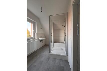 Frisch sanierte 2-Raum-Wohnung in Döbeln – modernes Wohnen ab sofort