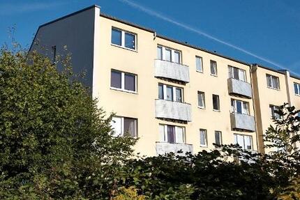 Die gefällt mir: 3-Zimmer-Wohnung in zentraler Lage - Leipzig Nord