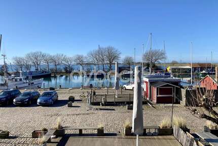 Wohnung zum Kaufen in Fehmarn 379.000,00 € 57 m²