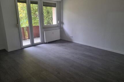 Geräumige 2-Zimmer-Wohnung wartet auf Sie - Hamm Daberg