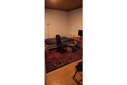 WG-Nachmieter Bünde ab sofort - 450,00&nbsp;EUR Kaltmiete, ca.&nbsp; 20,00&nbsp;m&sup2; in Lübbecke (PLZ: 32312)