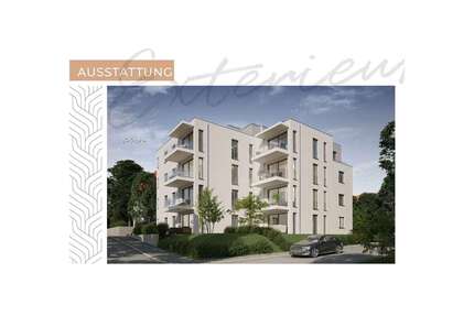 Wohnung zum Kaufen in Freiberg 431.315,50 € 112 m²