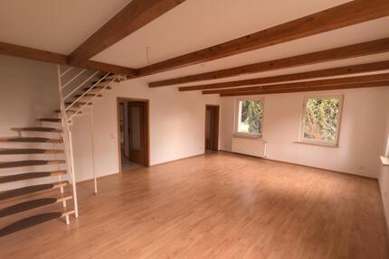 Charmantes Einfamilienhaus in Porta Westfalica