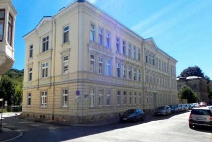 Schöne 2-Raum-Whg. renoviert in Greiz Zentrum auf Wunsch mit EBK