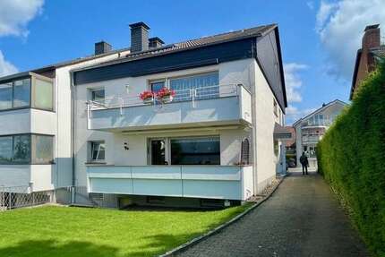 Wohnung zum Kaufen in Dortmund 169.000,00 € 66 m²