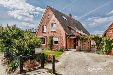 Haus zum Kaufen in Adendorf 499.000,00 € 222.81 m²