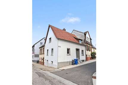 Haus zum Kaufen in Otterbach 159.000,00 € 75 m²