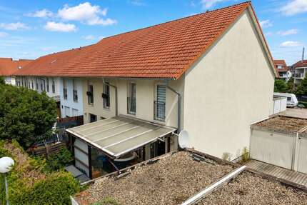 Haus zum Kaufen in Landsberg Queis 239.000,00 € 98 m² - Landsberg / Queis