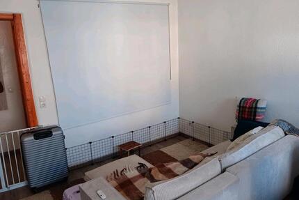 Moderne 2-ZKB Wohnung (45m²) im Zentrum von Mülheim-Kärlich