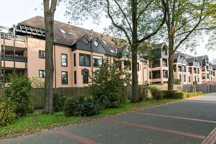 Wohnung zum Kaufen in Marl 199.000,00 € 93 m²