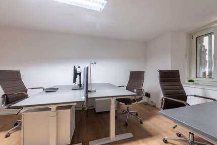 Büro in Wasserburg am Inn 150,00 € 18 m²