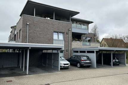 Wohnung zum Mieten in Westerstede 1.100,00 € 112 m²
