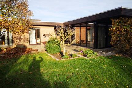 EFH auf 835 m² Eigentumsgrundstück in Stickgras zu verkaufen - Delmenhorst Bungerhof