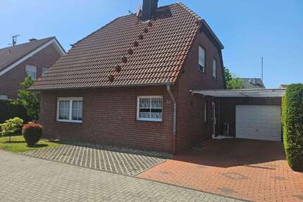 Haus zum Kaufen in Dülmen Rorup 365.000,00 € 101 m² - Dülmen / Rorup