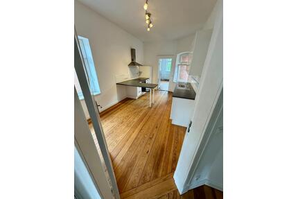 Charmante 3-Zimmer-Wohnung in Amt Neuhaus