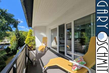 Wohnung zum Kaufen in Bad Oeynhausen 299.000,00 € 123.65 m²