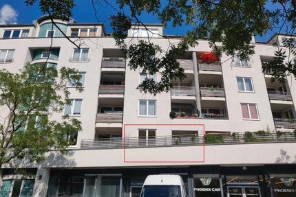 2-Raumwohnung, 75m² zu verkaufen Weißensee - Berlin Pankow