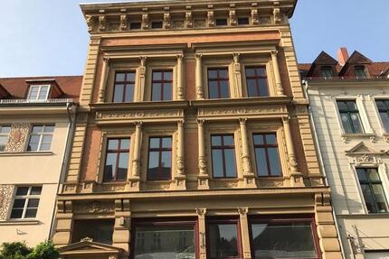 exklusive Bürofläche - 2.000,00&nbsp;EUR Kaltmiete, ca.&nbsp; 8,00&nbsp;m&sup2; in Aschersleben (PLZ: 06449)