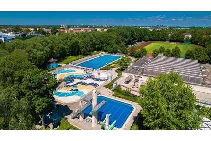 Wohnung zum Kaufen in Unterhaching 549.500,00 € 94.87 m²