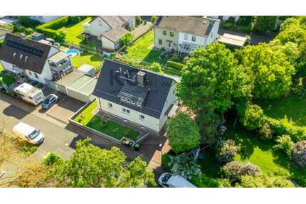 Haus zum Kaufen in Kassel Kirchditmold 498.500,00 € 179.25 m² - Kassel / Kirchditmold