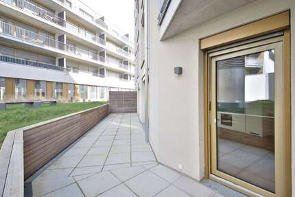 Wohnung zum Mieten in Böblingen 1.705,32 € 79.17 m²