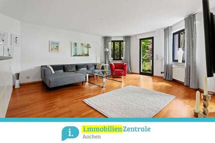 Wohnung zum Kaufen in Aachen 279.400,00 € 84 m²