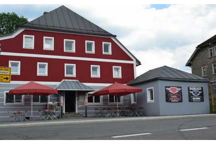 Haus zum Kaufen in Mauth 510.000,00 € 1 m²