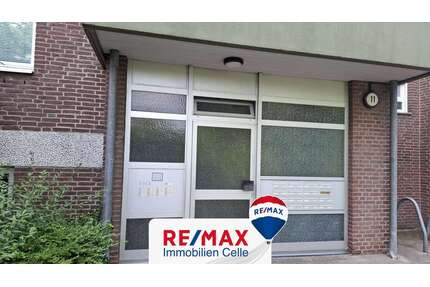 Wohnung zum Kaufen in Celle 130.000,00 € 55 m²