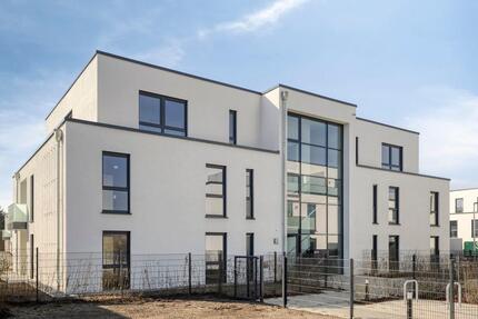 Neubau! 3 - Zimmerwohnung mit Balkon! - Gelsenkirchen Gelsenkirchen-Nord