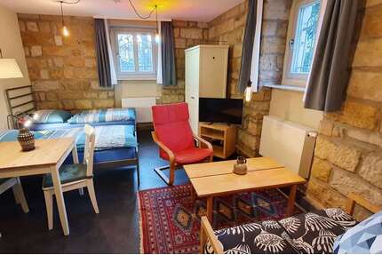 Wohnen auf Zeit in Dresden 900,00 €