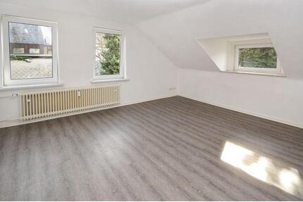Schöne 3-Zimmer-Stadtwohnung mit Balkon und Garage! - Bad Harzburg
