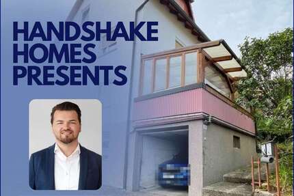 Haus zum Kaufen in Nüdlingen 225.000,00 € 184 m²