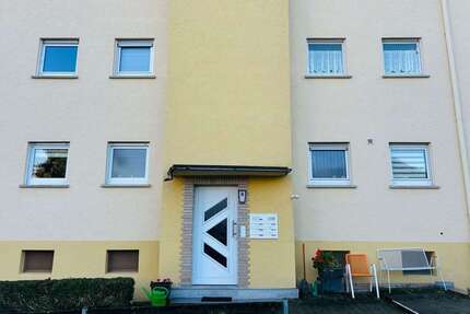 Wohnung zum Kaufen in Eningen unter Achalm 223.000,00 € 63.34 m²