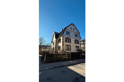 Schillerstrasse - Villingen 3,5 Zimmer mit großer Terrasse - Villingen-Schwenningen Kopsbühl