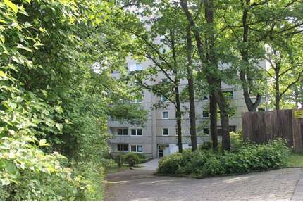 Wohnung zum Mieten in Siegen 249,00 € 81 m²