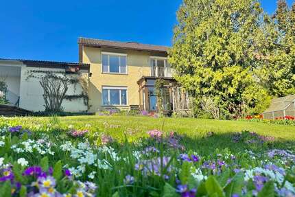 Haus zum Kaufen in Lindau 750.000,00 € 103 m²