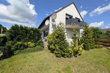Wohnung zum Kaufen in Wesendorf 159.000,00 € 82 m²
