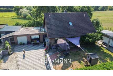 Haus zum Kaufen in Bad Bentheim 299.000,00 € 130 m²