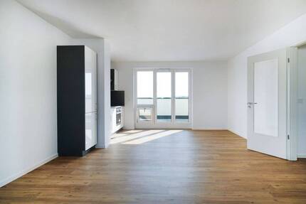 Halske Gärten - Ihr Rückzugsort mit großzügigen Grünflächen und moderner Architektur - Berlin Siemensstadt